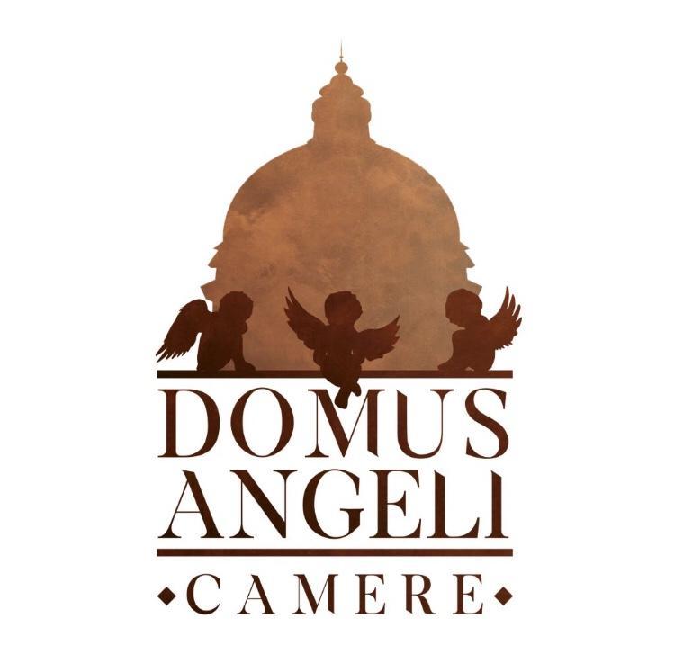 Domus Angeli Hotel Assisi Exterior foto
