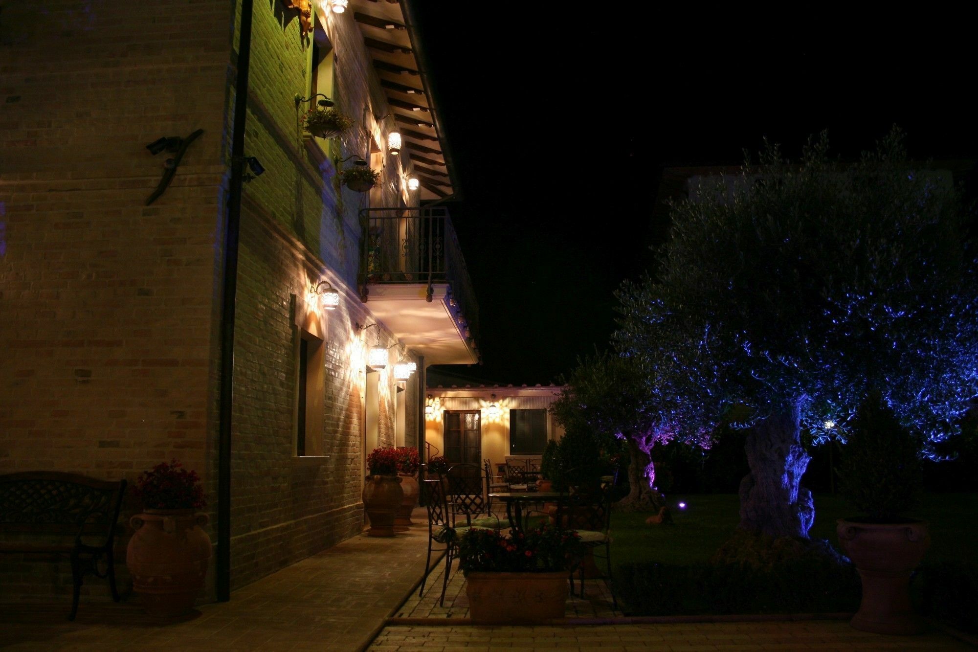 Domus Angeli Hotel Assisi Exterior foto